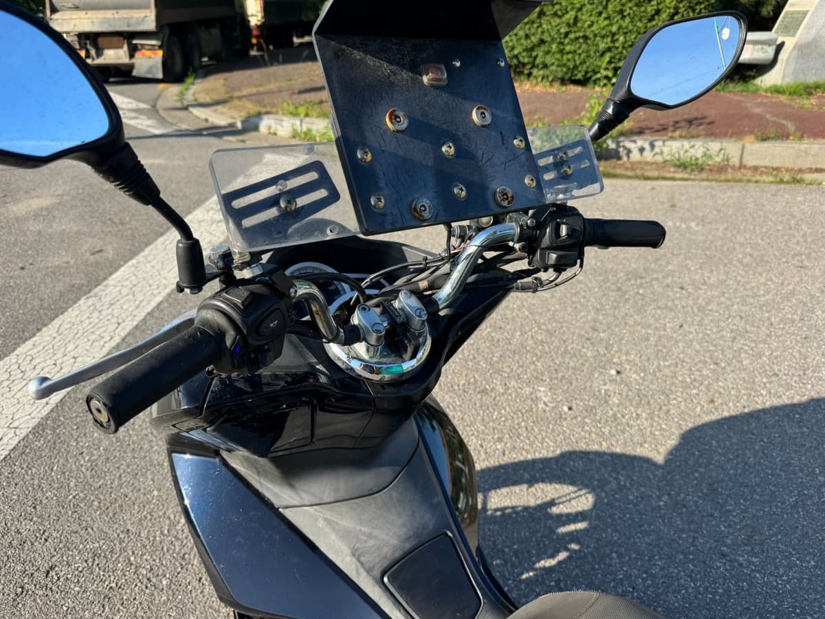 혼다 PCX 125 17