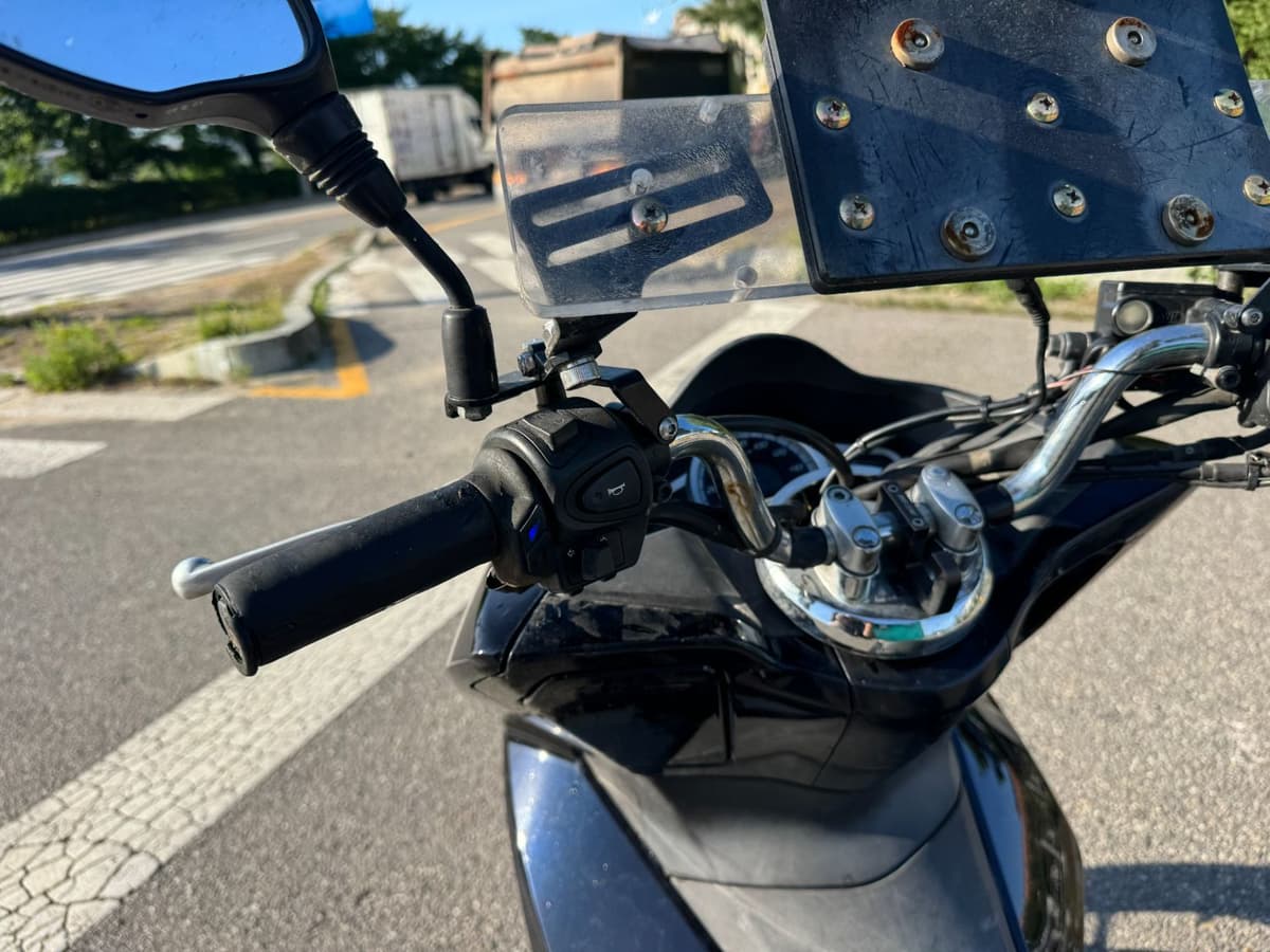 혼다 PCX 125 18