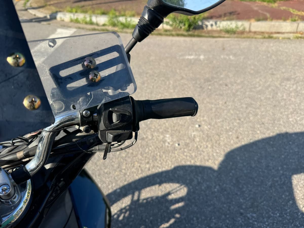 혼다 PCX 125 19