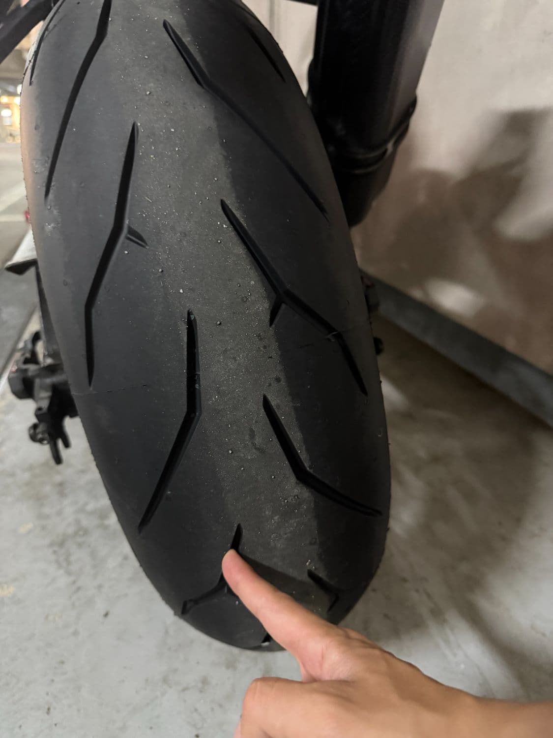스즈키 GSX R 600 more