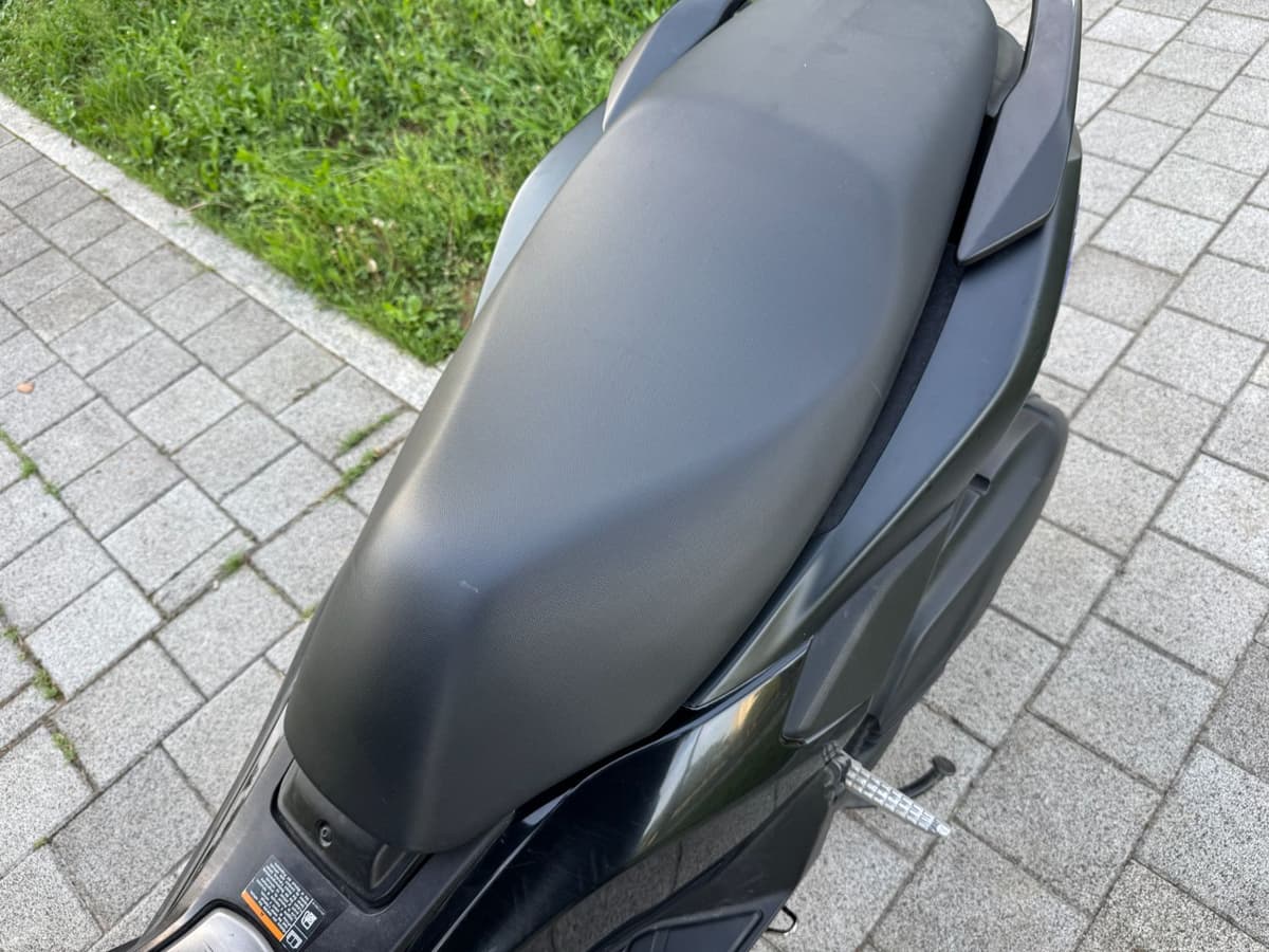 야마하 NMAX 125 13