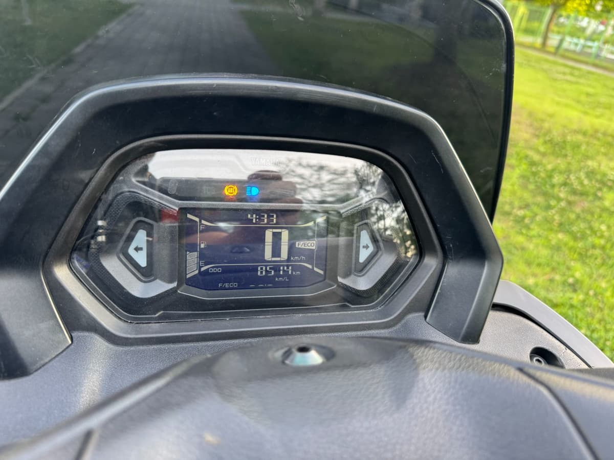야마하 NMAX 125 20