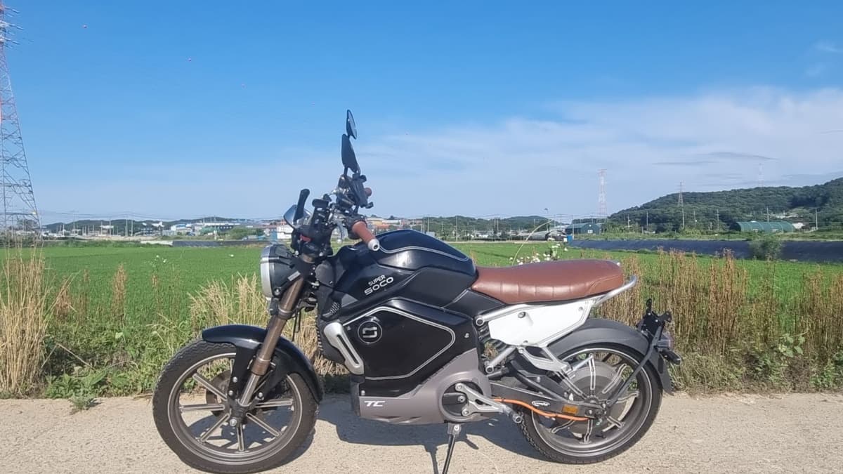 슈퍼쏘코 TC 4