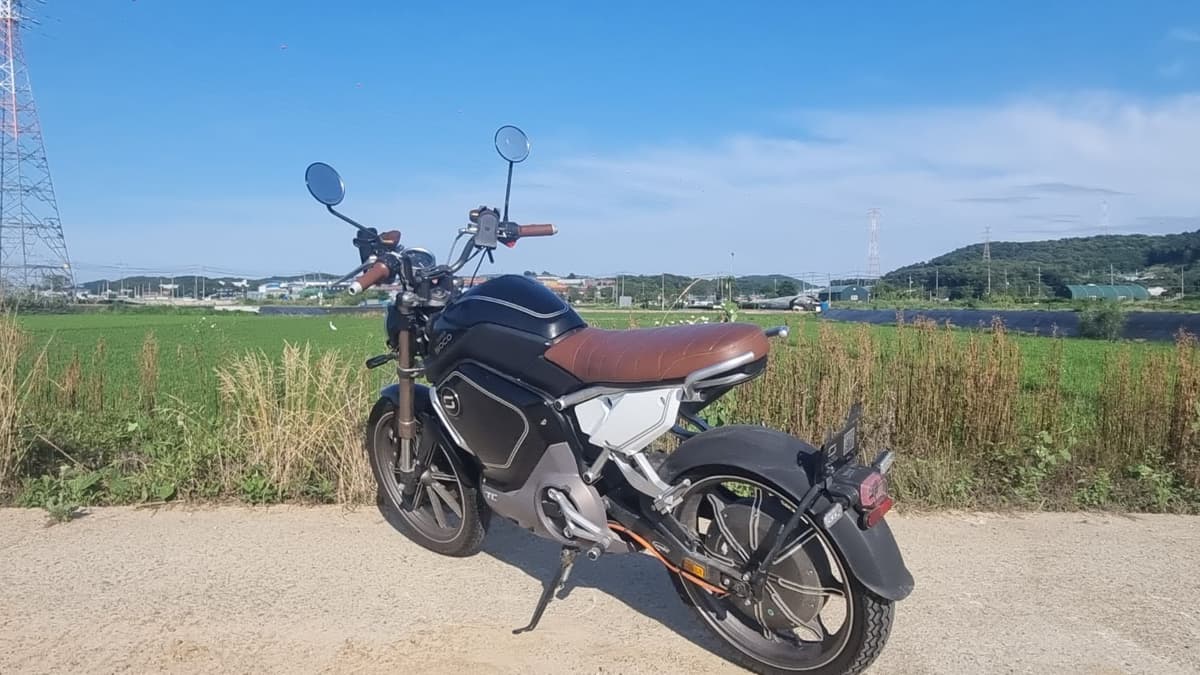슈퍼쏘코 TC 5