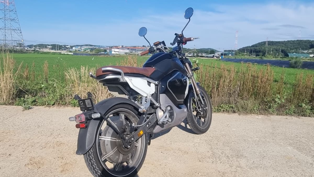 슈퍼쏘코 TC 7