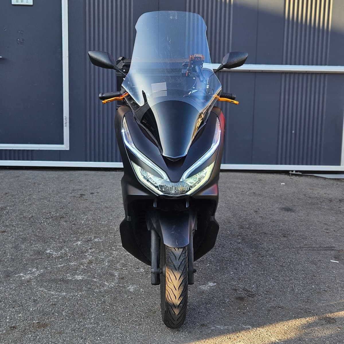혼다 PCX 125 3