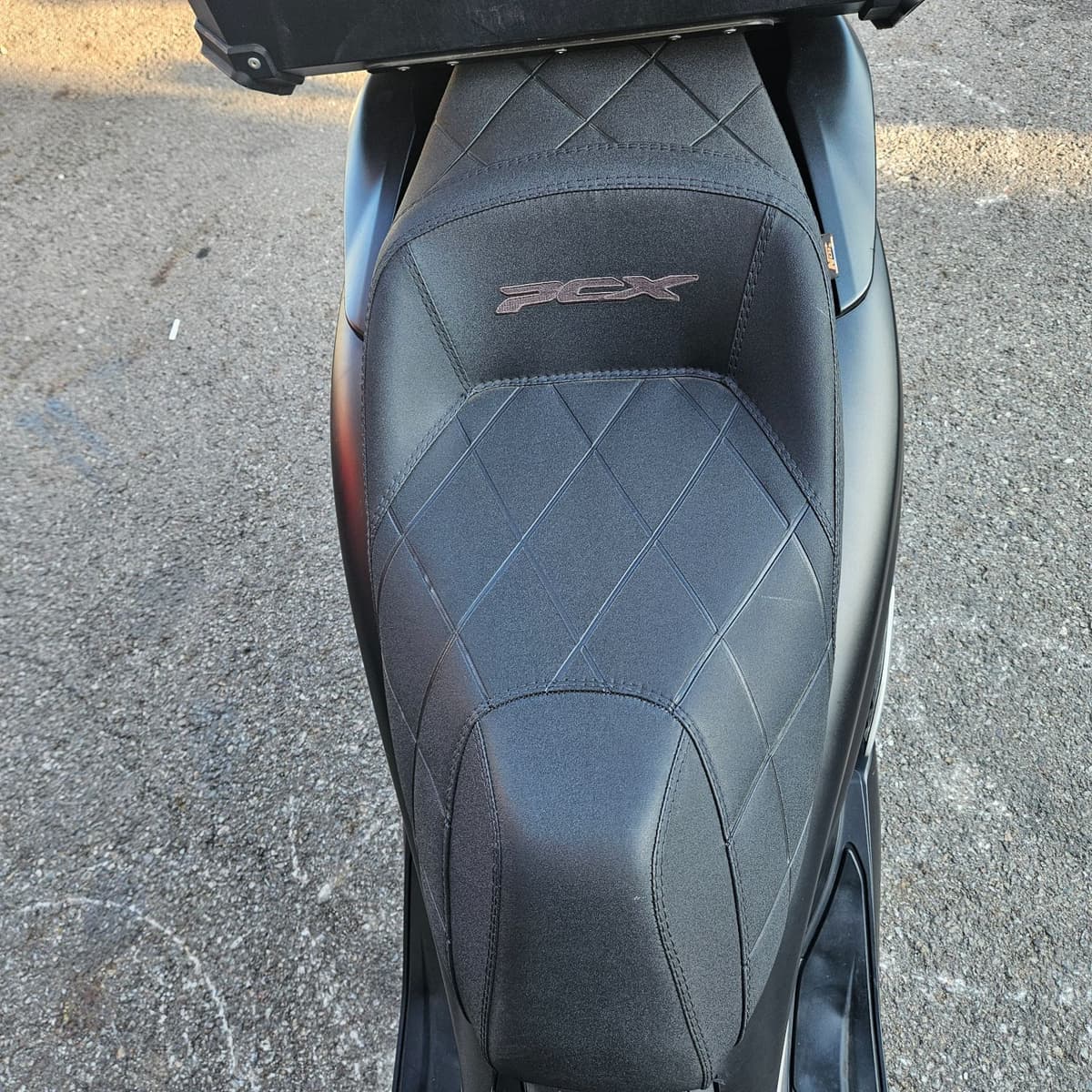 혼다 PCX 125 9
