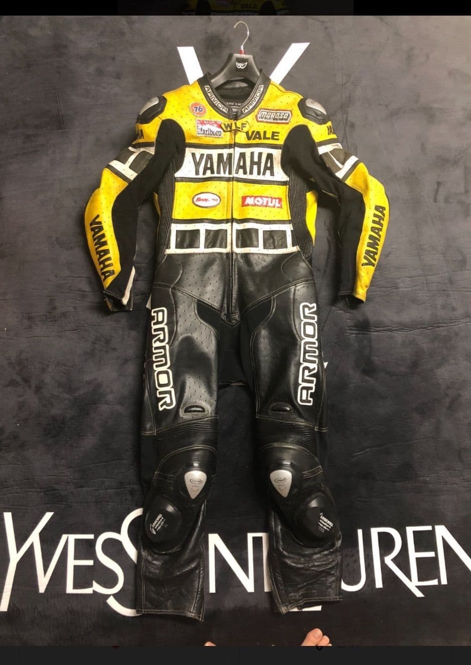 야마하 YZF R1 more