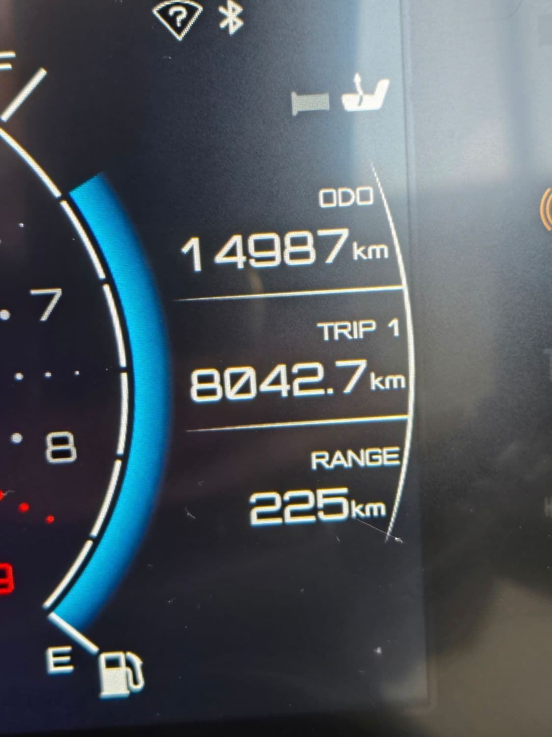 야마하 TMAX 560 4