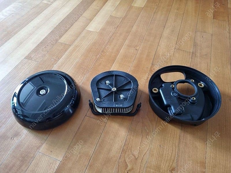 할리데이비슨 소프테일 스탠다드 2