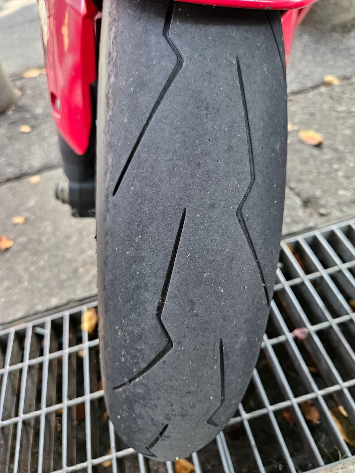 스즈키 GSX R 1000 ABS 8