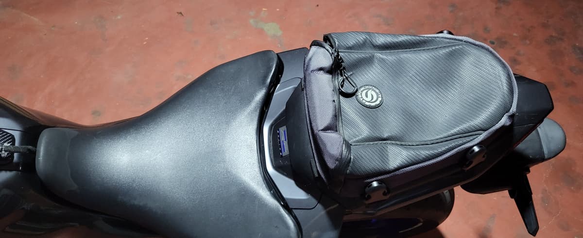 야마하 MT 07 more