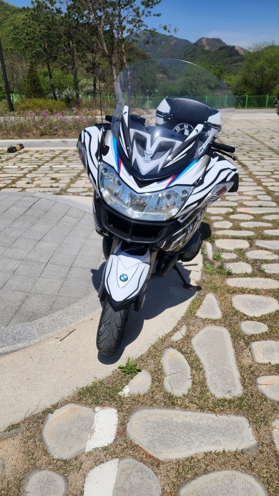 BMW R 1200 RT 3