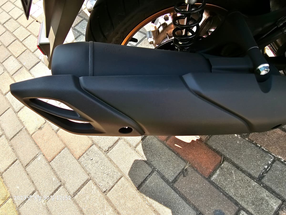 야마하 NMAX 155 10