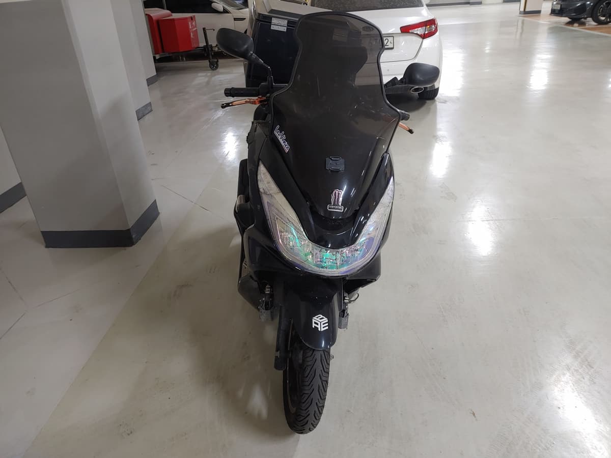 혼다 PCX 125 3
