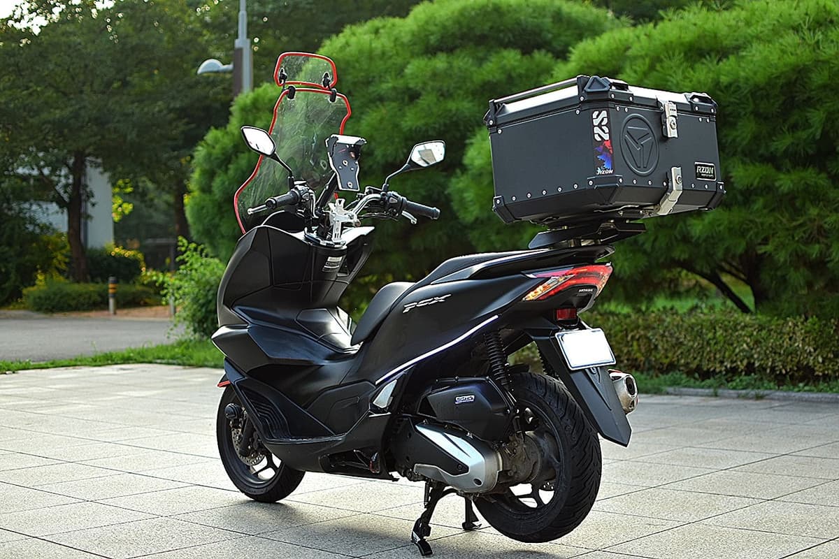 혼다 PCX 125 11