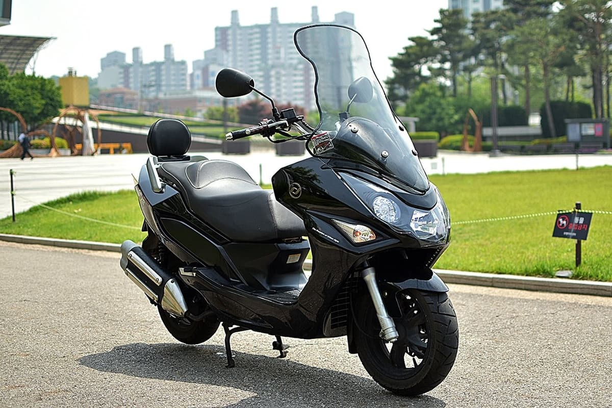 대림 Q2 다이나믹 11