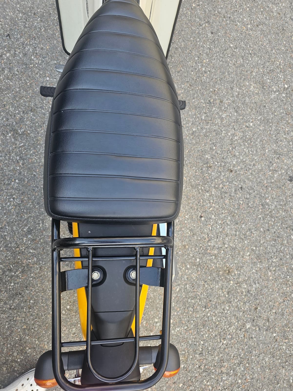 혼다 슈퍼 커브 110 7