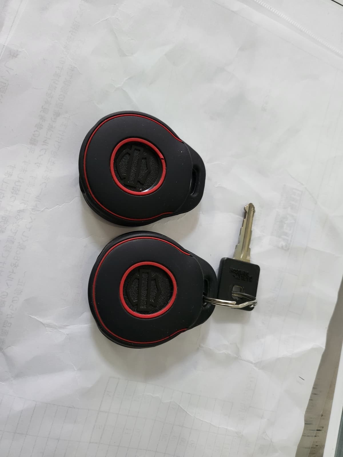 할리데이비슨 포티에잇 스페셜 11