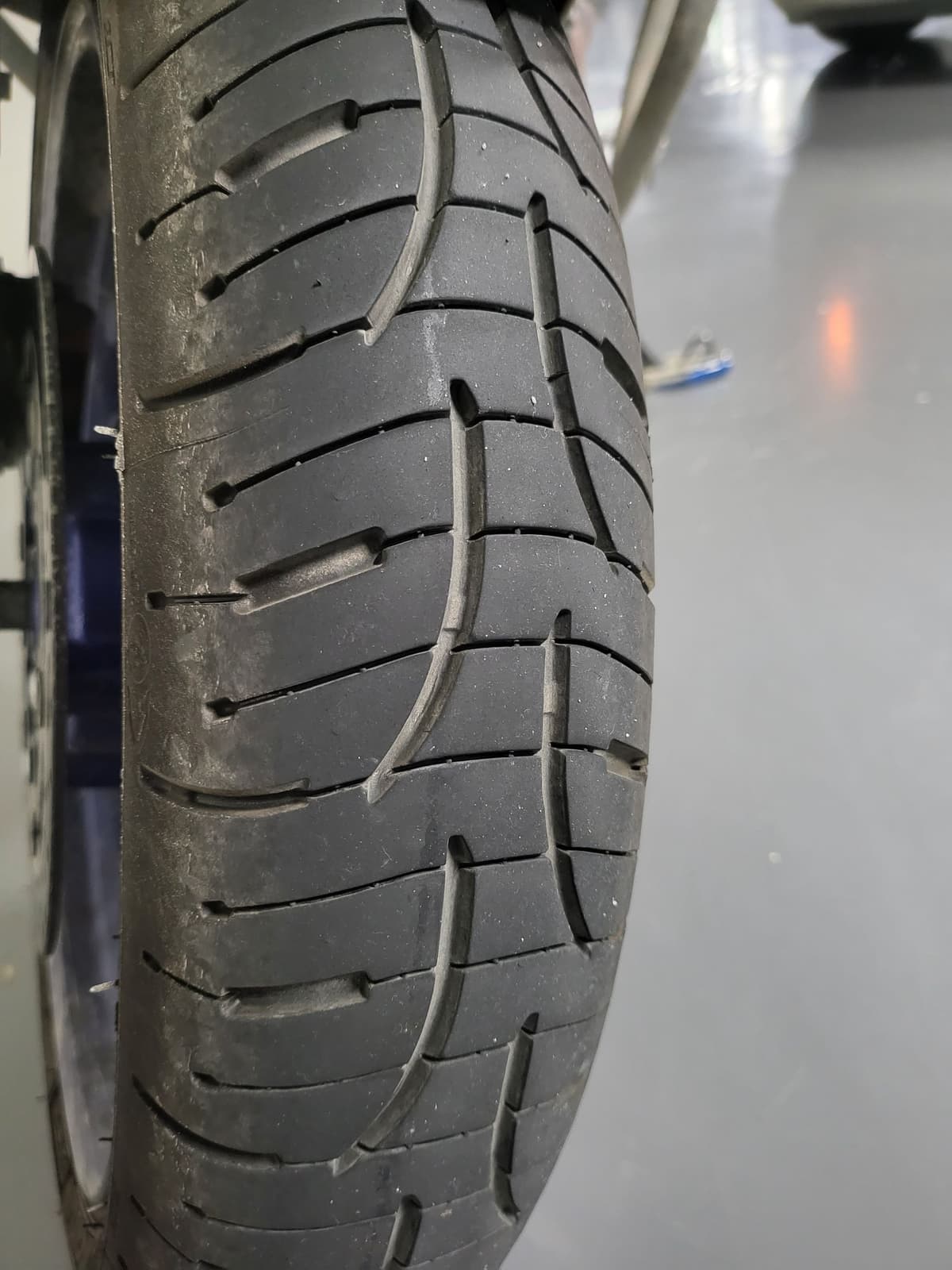 스즈키 SV 650 more