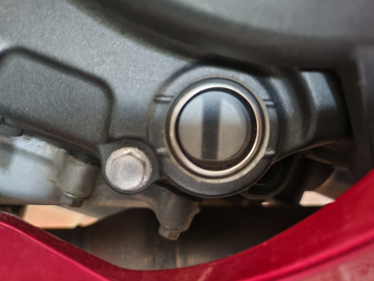 가와사키 닌자 400 ABS 15