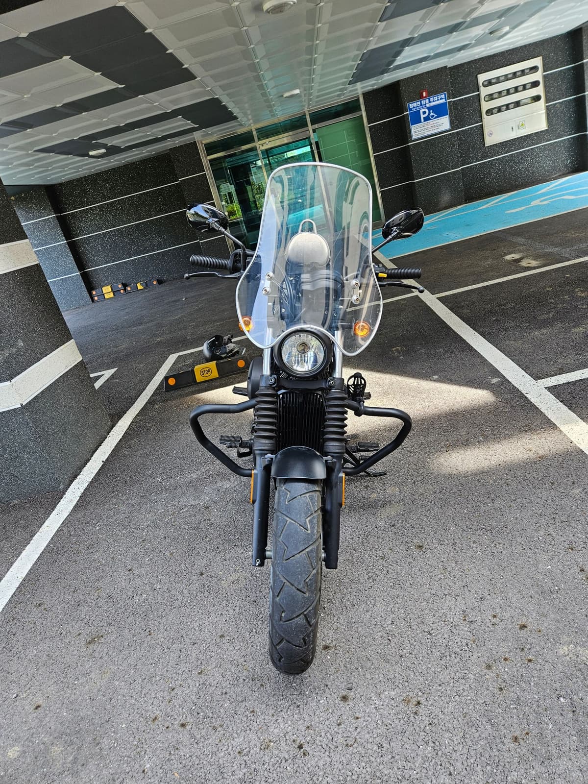 KR모터스 아퀼라 300 S 3