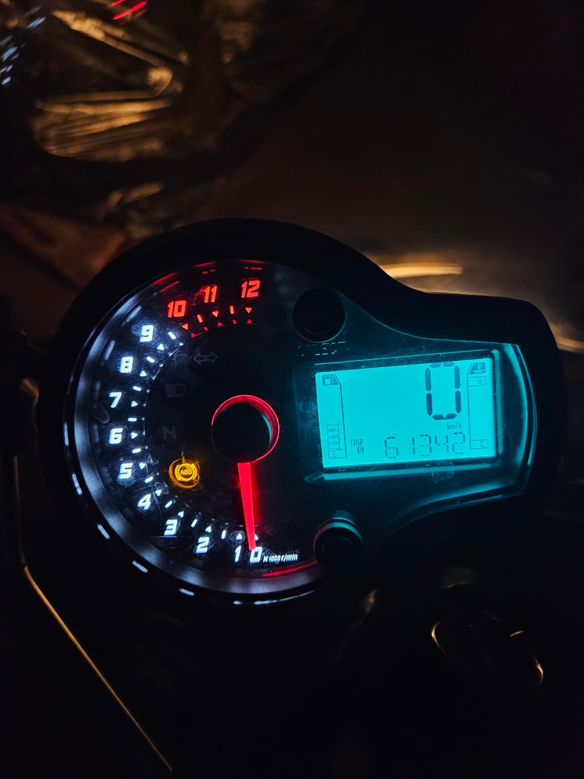 KR모터스 아퀼라 300 S 5