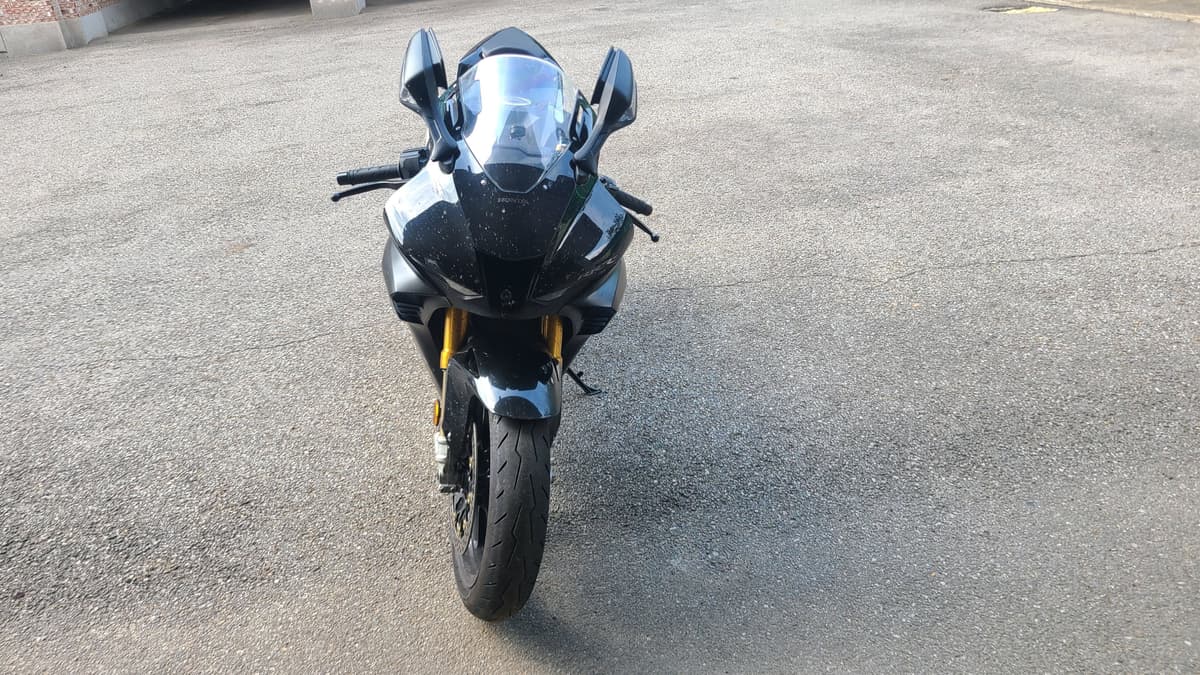 혼다 CBR 1000 RR-R 파이어블레이드 SP 3