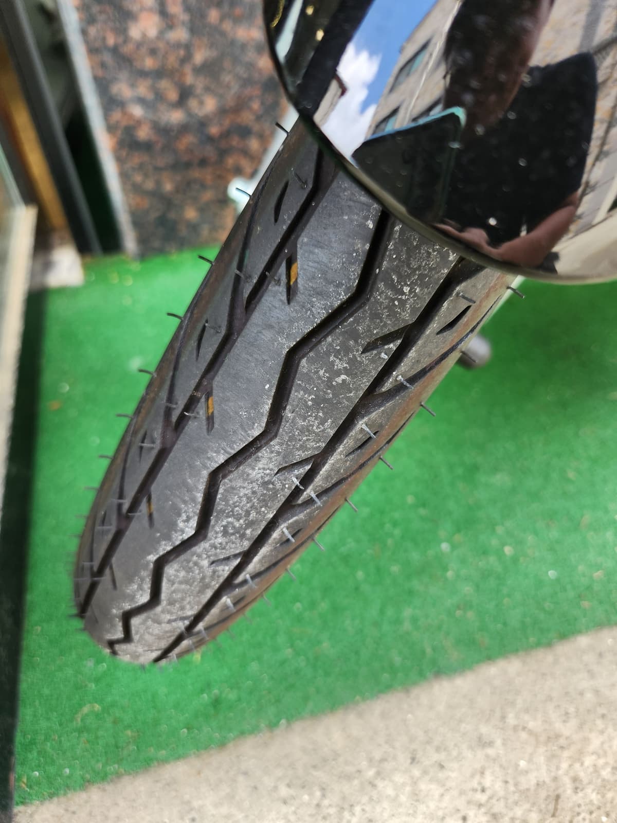 혼다 슈퍼 커브 110 7