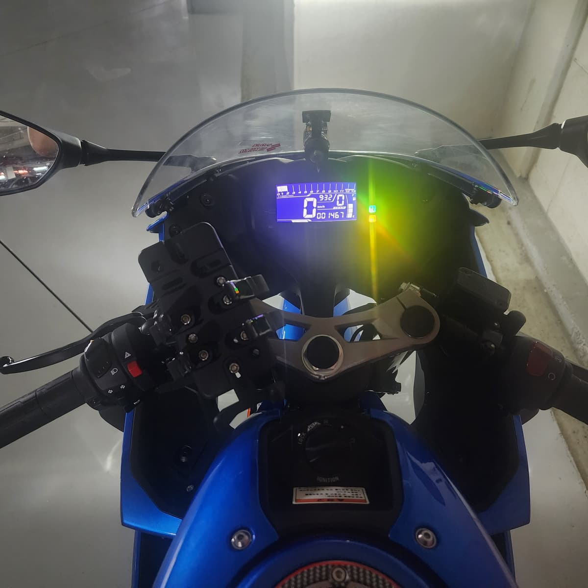 스즈키 GSX R 125 ABS more