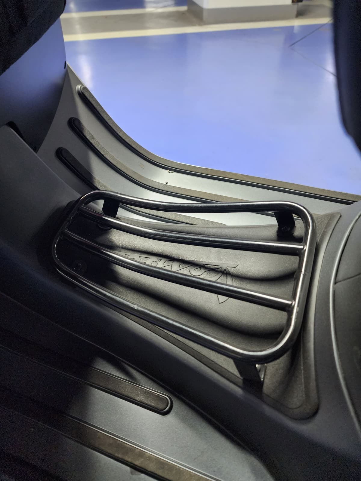 베스파 GTV 300 세이조르니 7