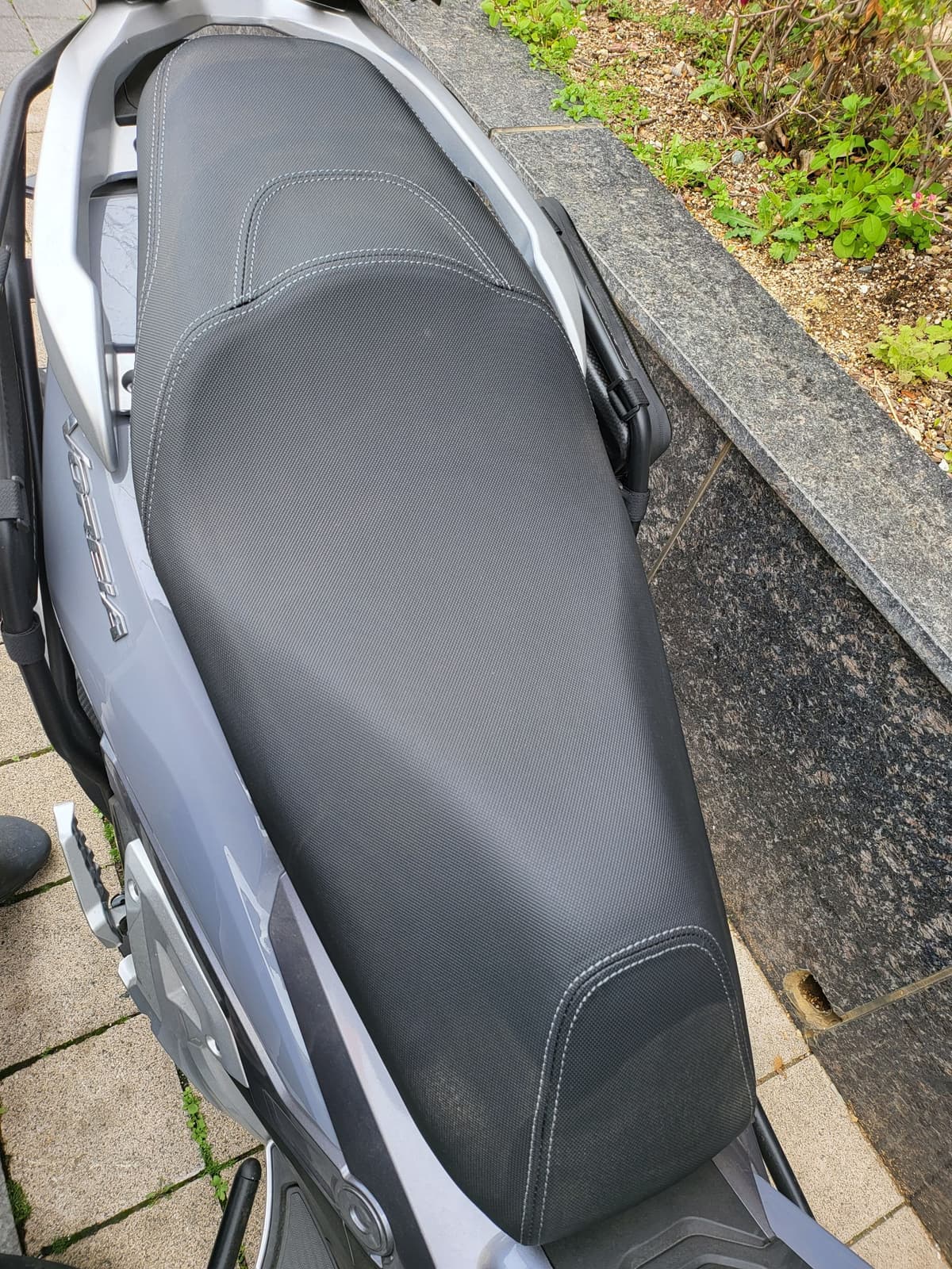 KR모터스 케이윈 125 8