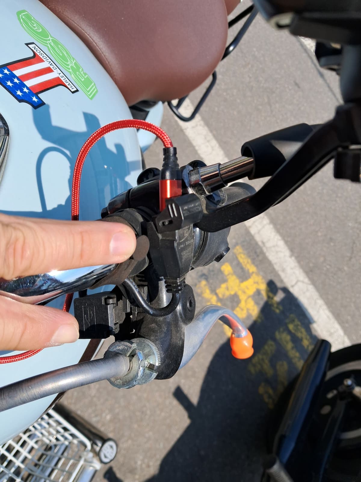 로얄엔필드 클래식 350 more