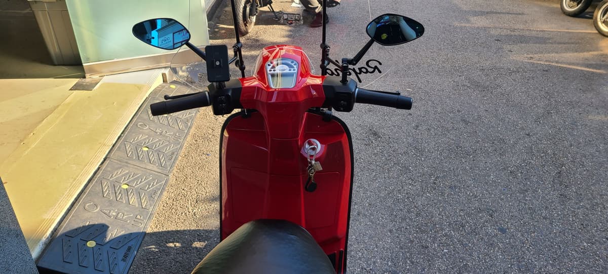 람브레타 V 125 more