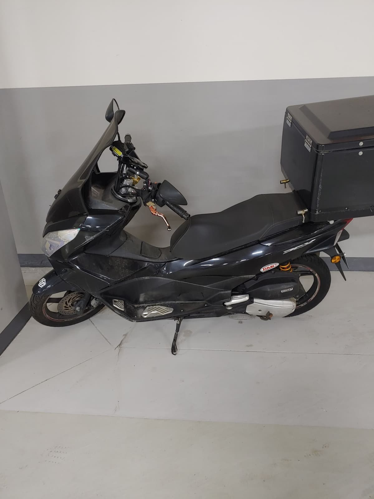 혼다 PCX 125 2