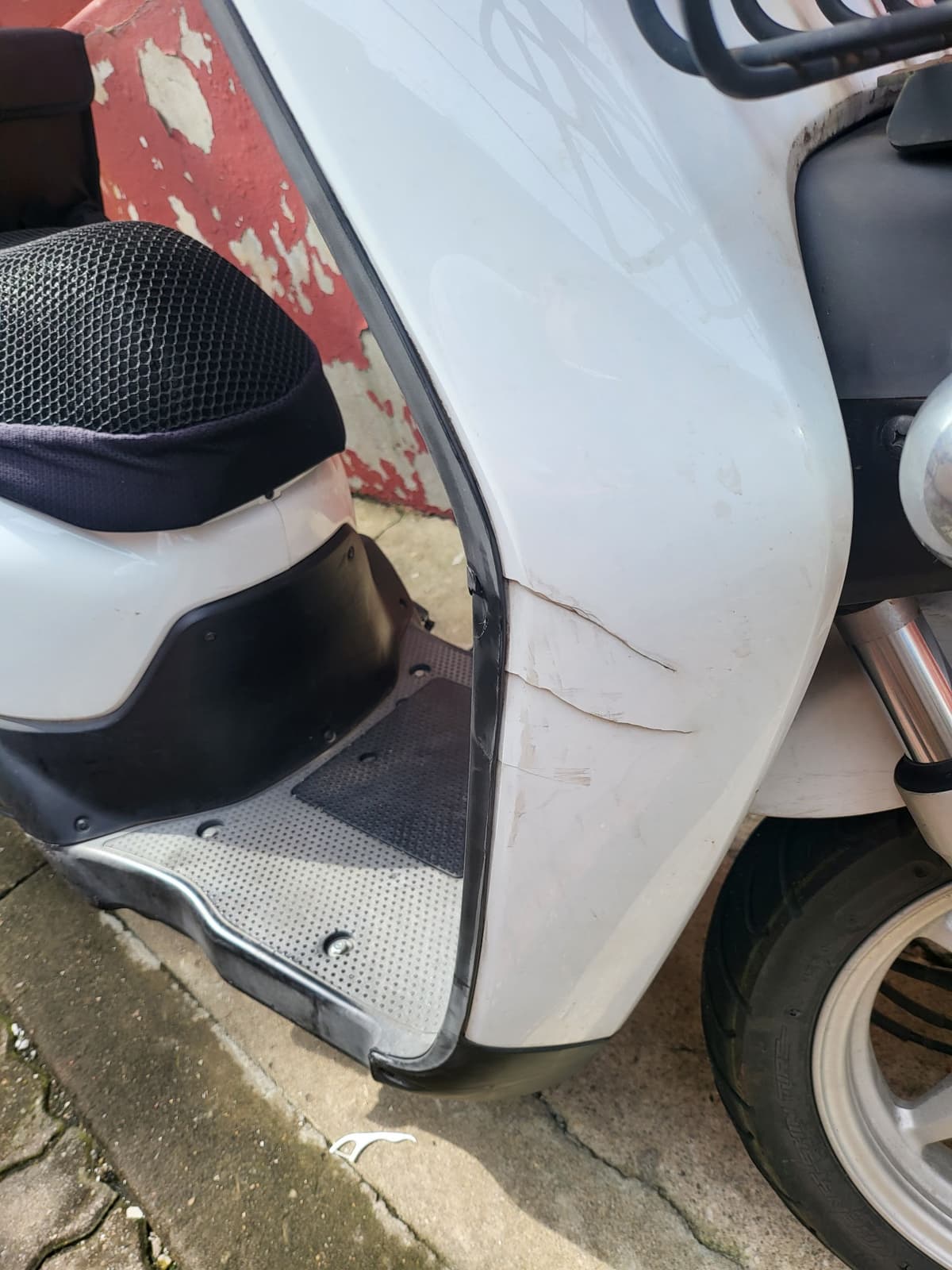 혼다 벤리 110 11