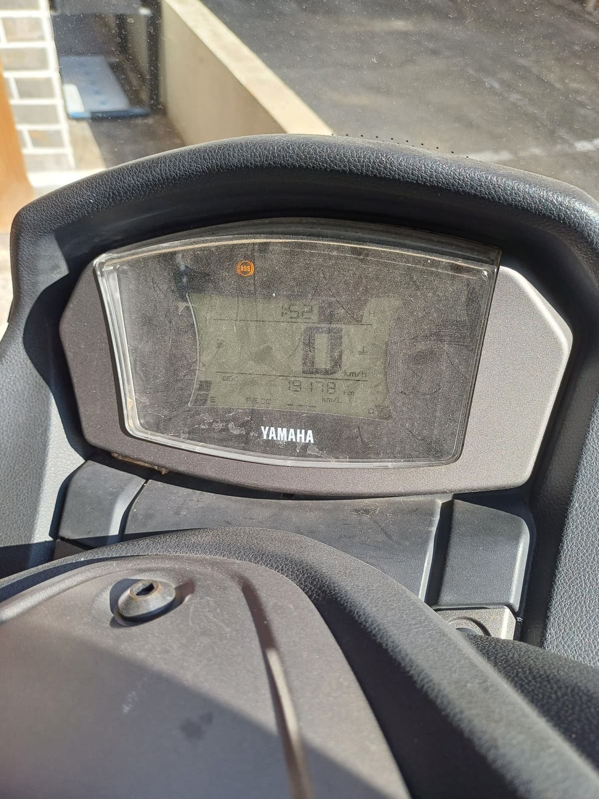 야마하 NMAX 125 5