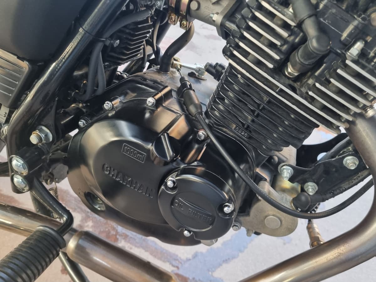 착한스쿠터 레트로 125 7