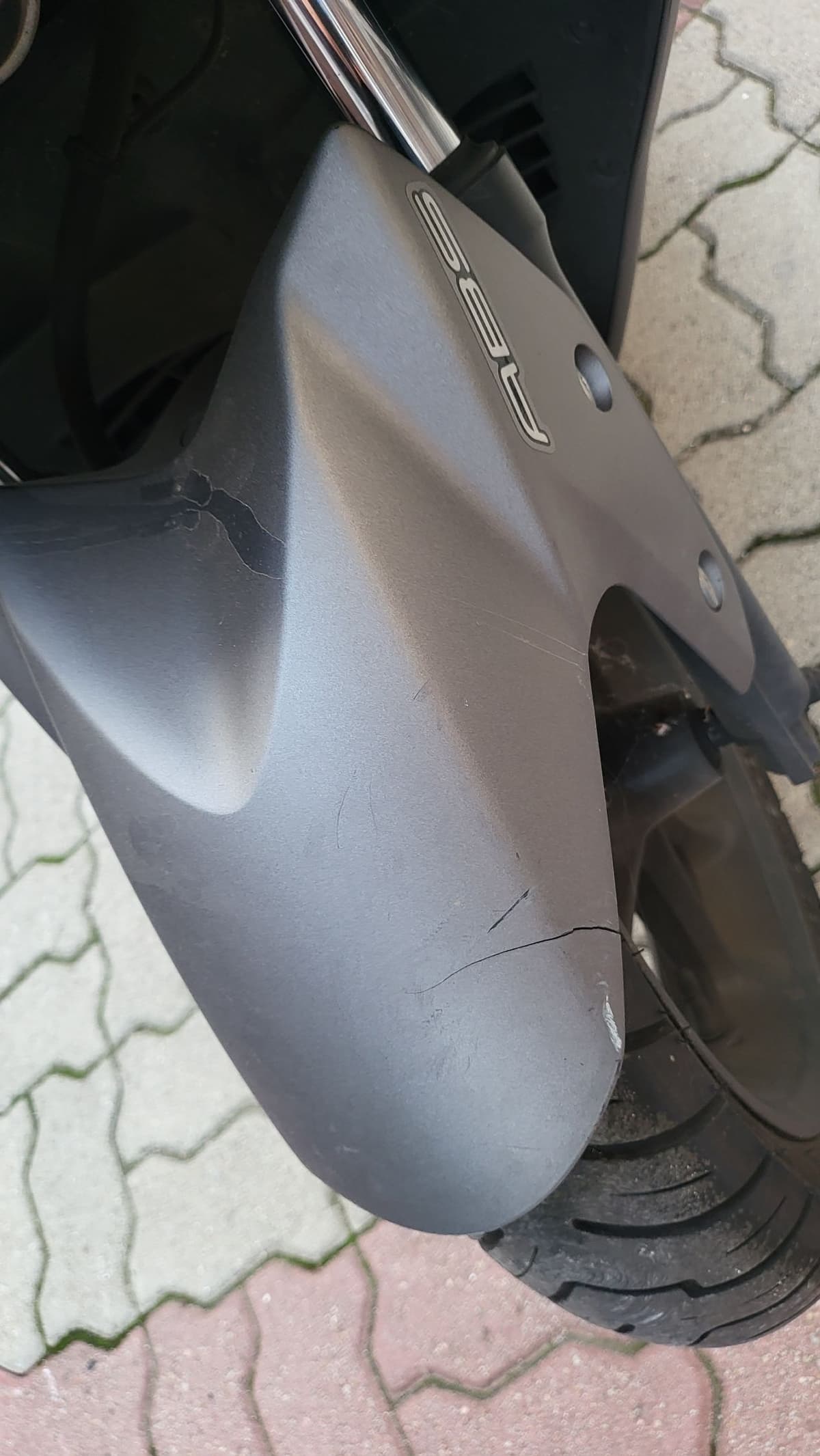 야마하 NMAX 125 11