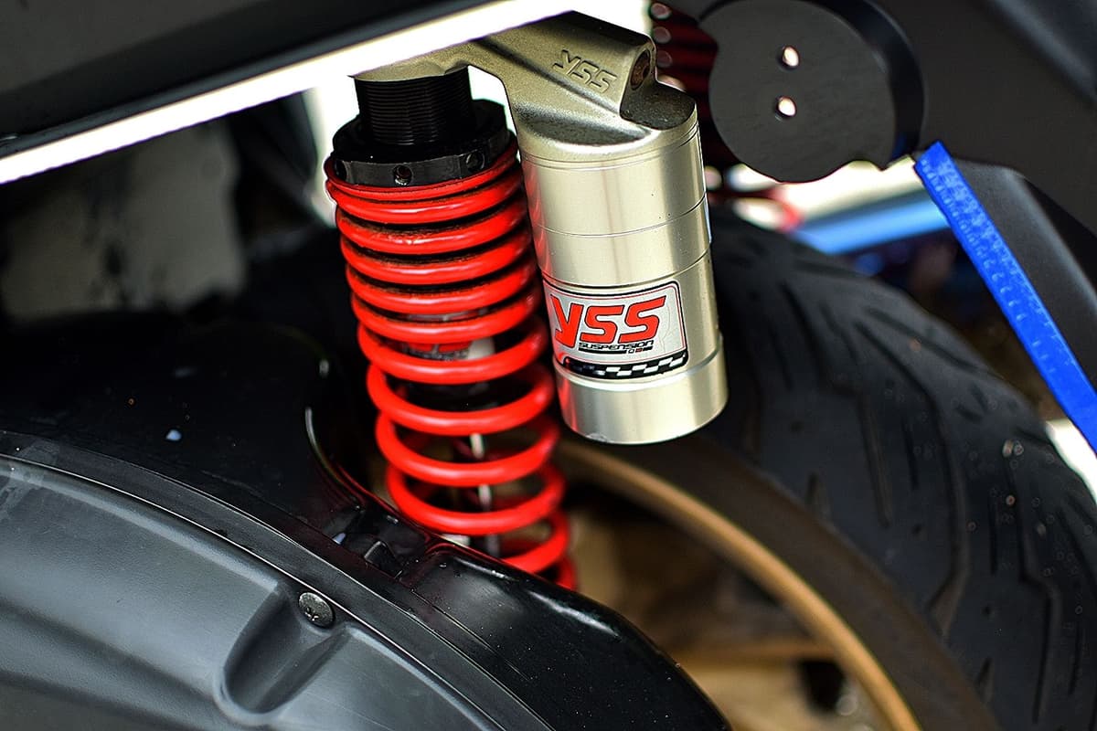 야마하 NMAX 125 13