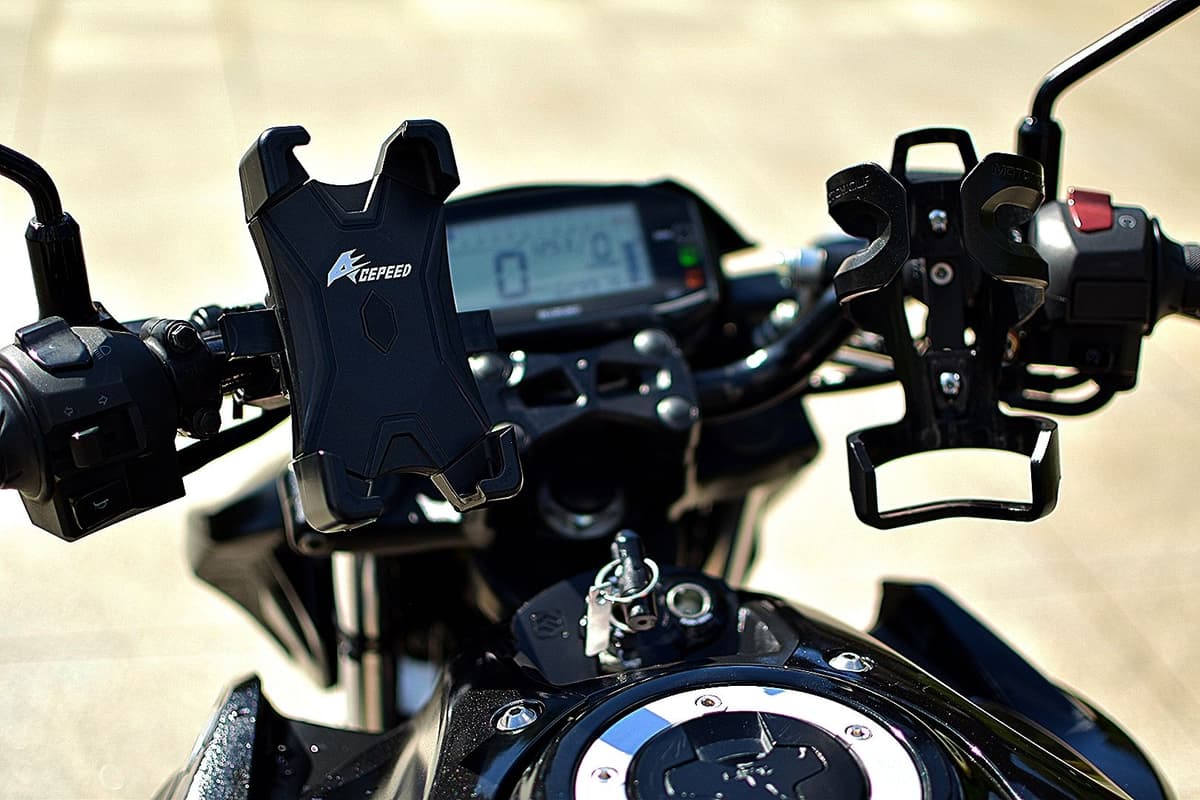 스즈키 GSX S 125 15