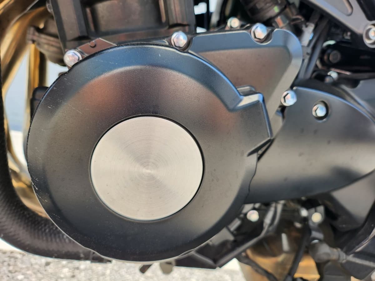 가와사키 Z 900 RS 12