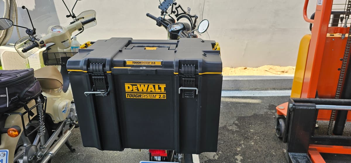 혼다 슈퍼 커브 110 11