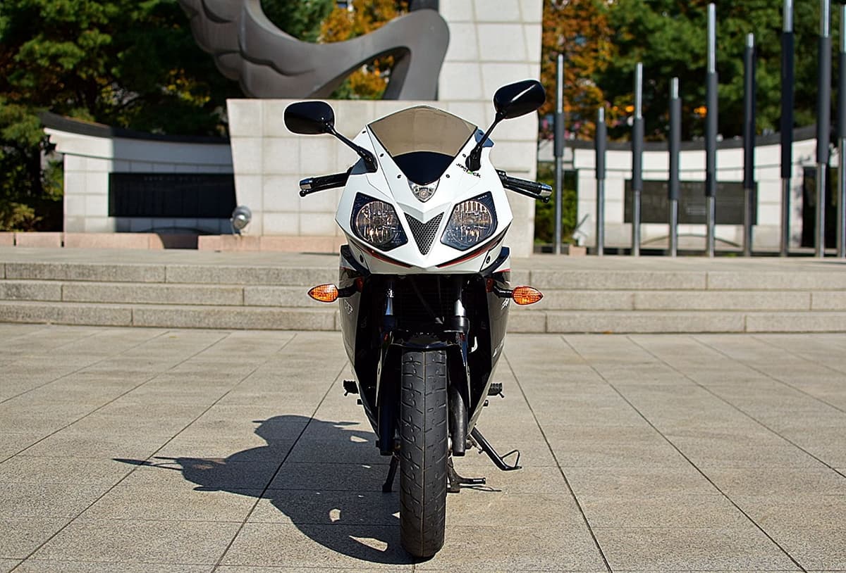 대림 로드윈 VJF-I 3