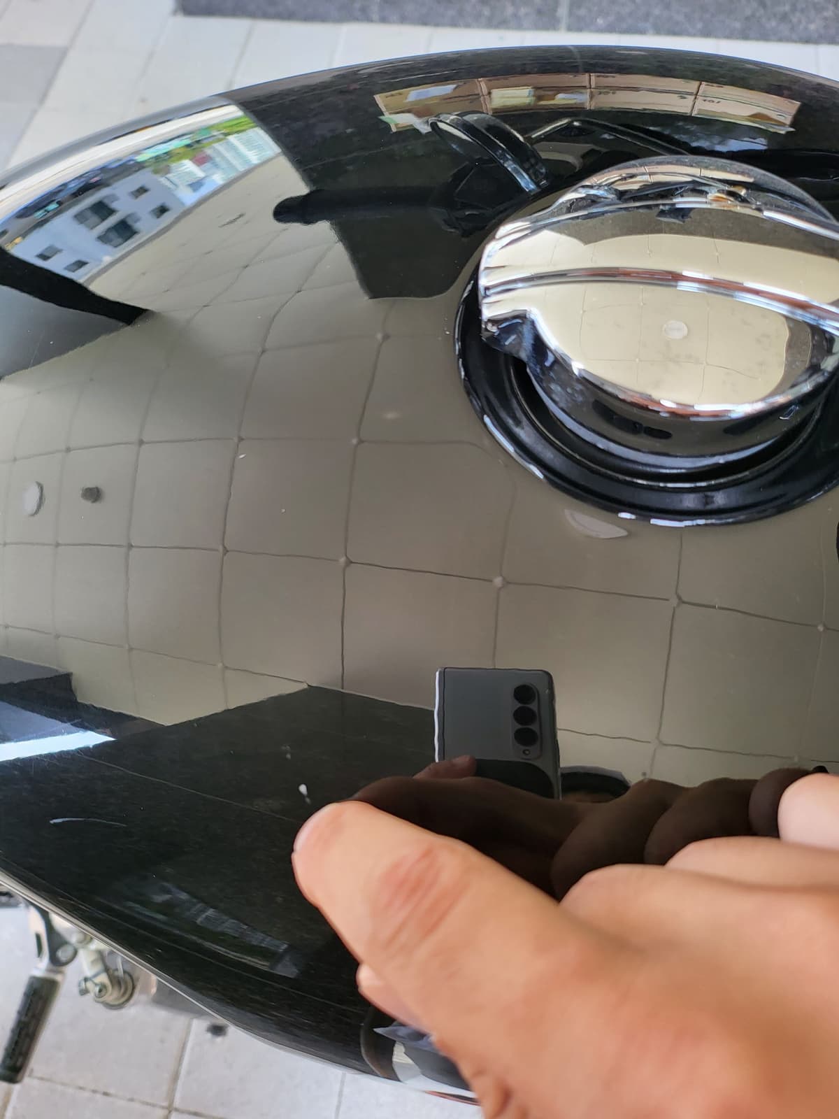 로얄엔필드 인터셉터 650 11