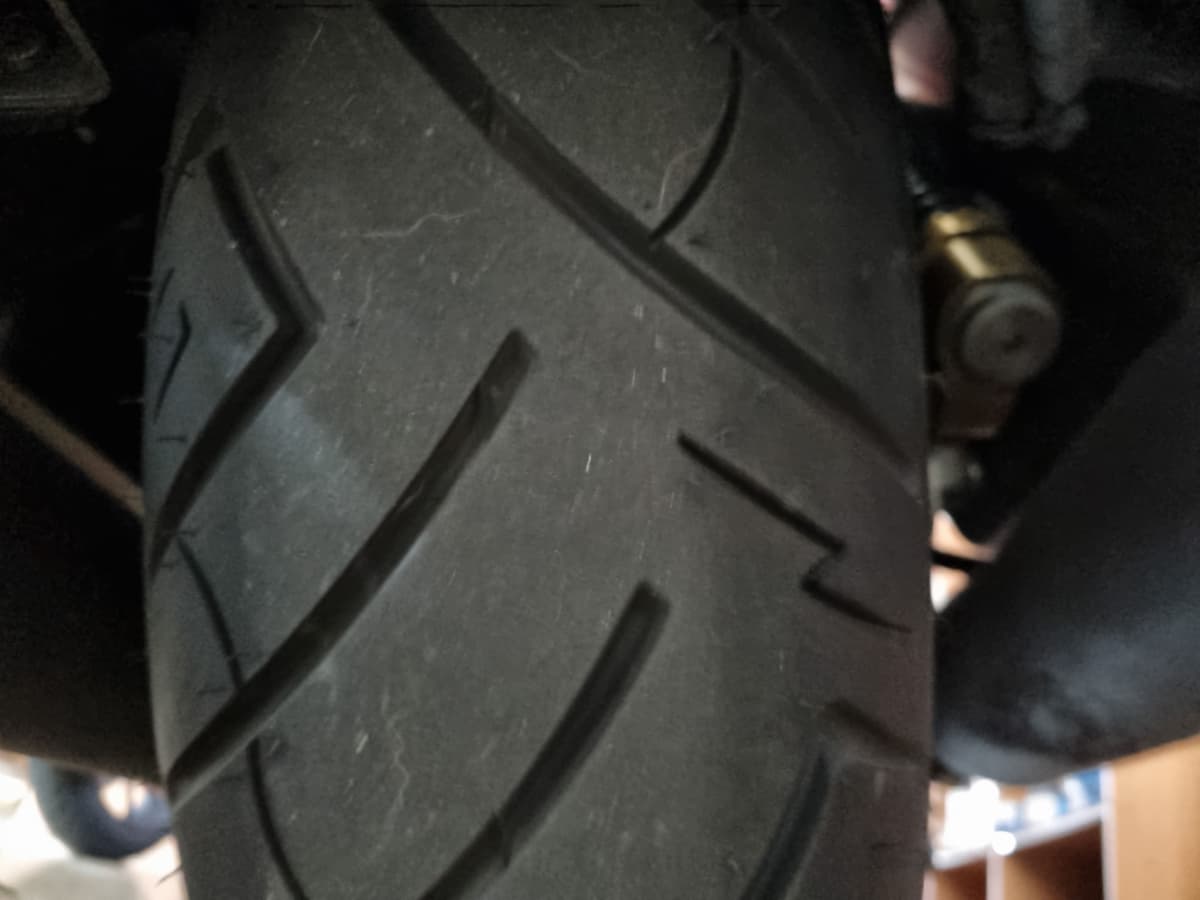 할리데이비슨 스트리트 글라이드 스페셜 7