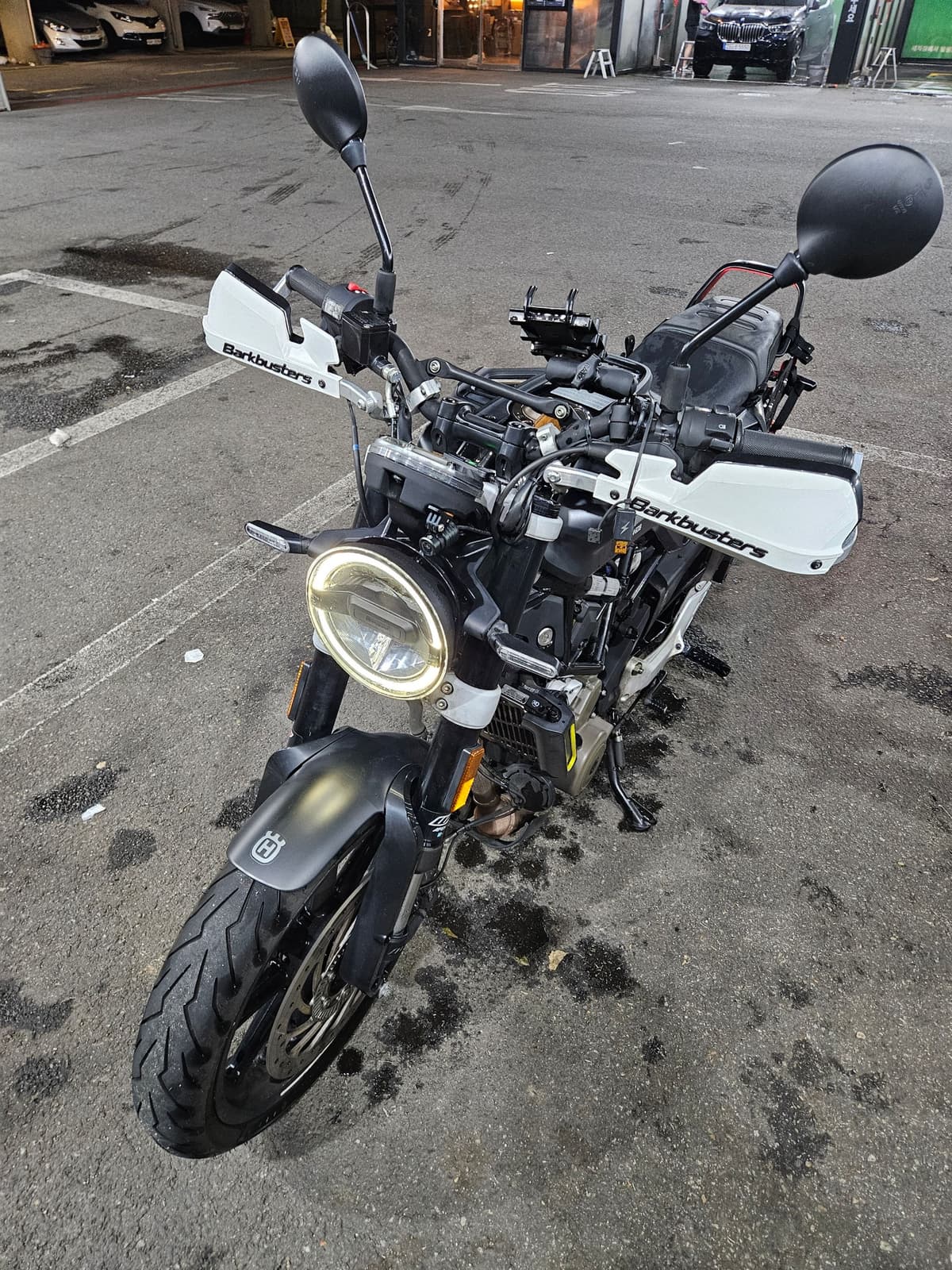 허스크바나 스바르트필렌 250 3