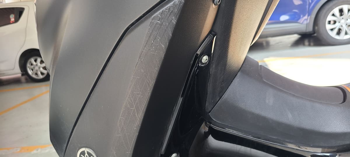 야마하 NMAX 125 11