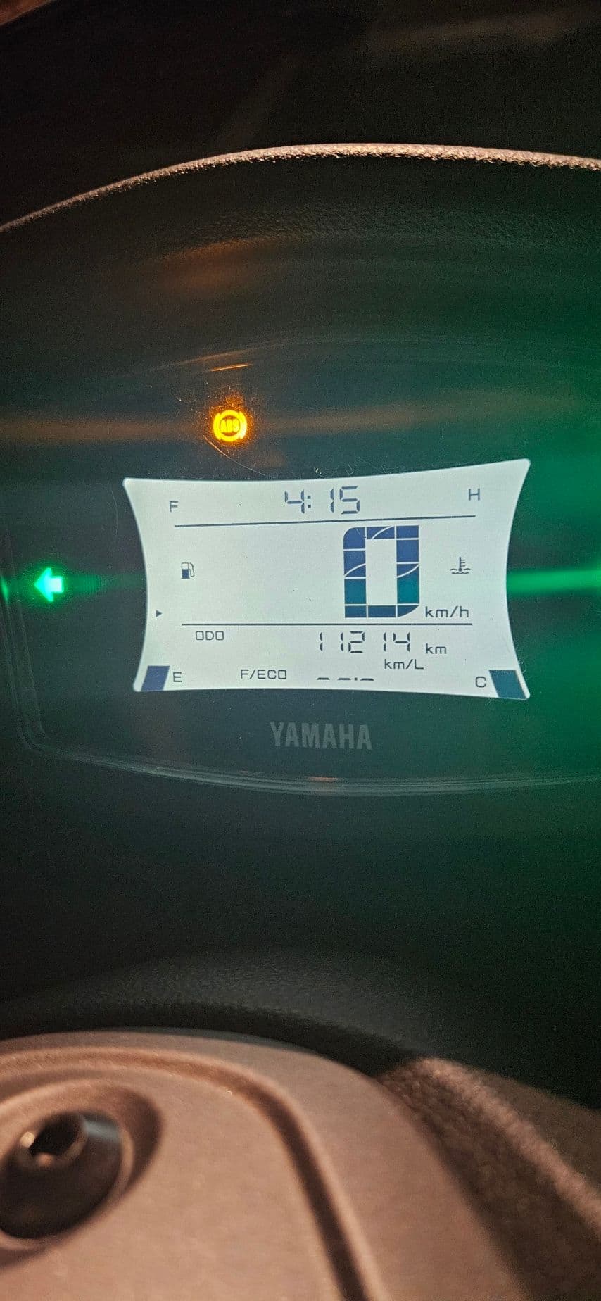 야마하 NMAX 125 5