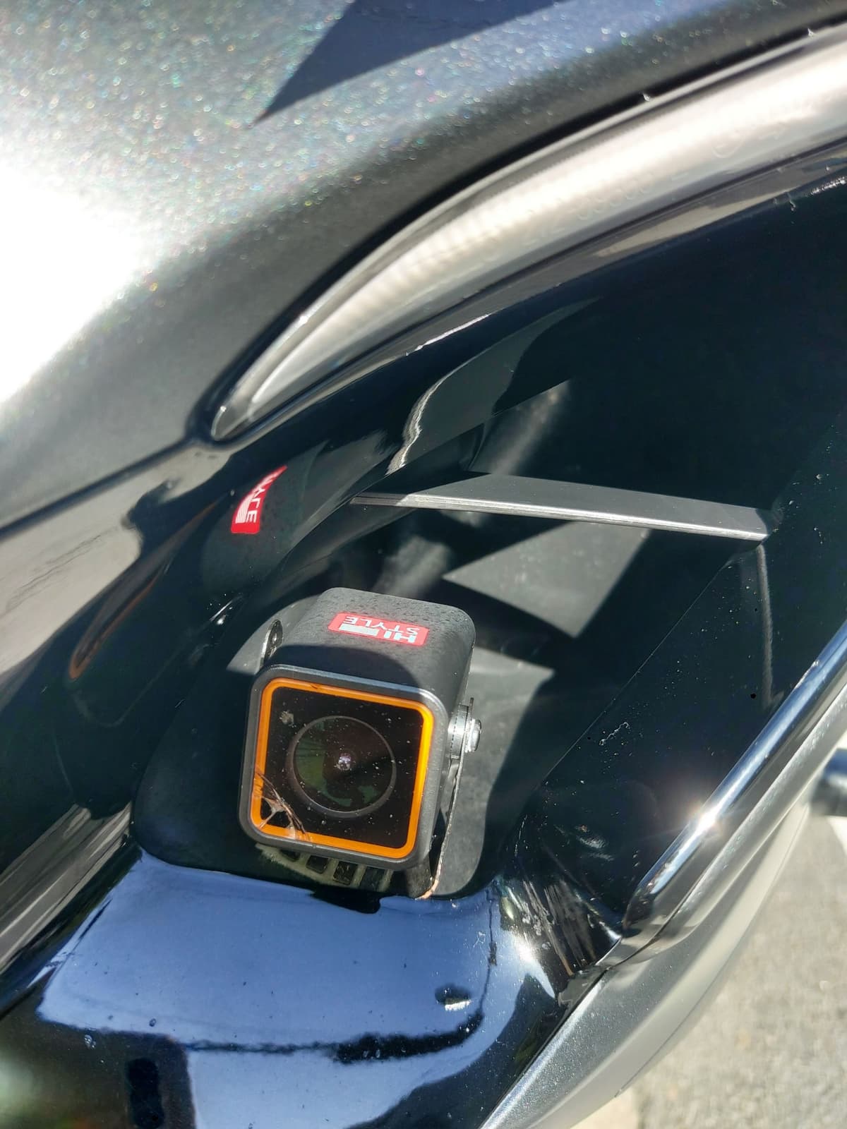 스즈키 GSX R 1000 R 블랙 에디션 14